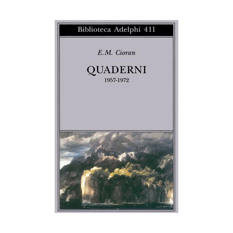 Quaderni 1957-1972