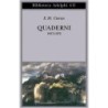 Quaderni 1957-1972