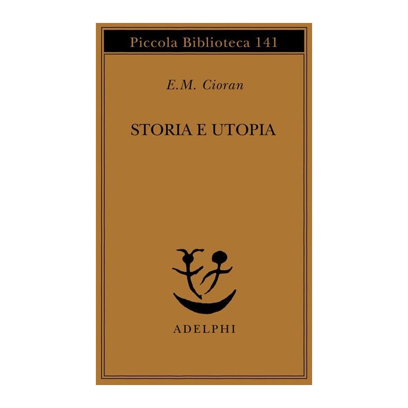 Storia e utopia