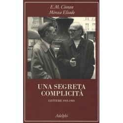 Una segreta complicità