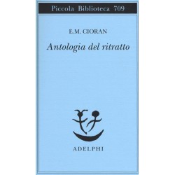 Antologia del ritratto