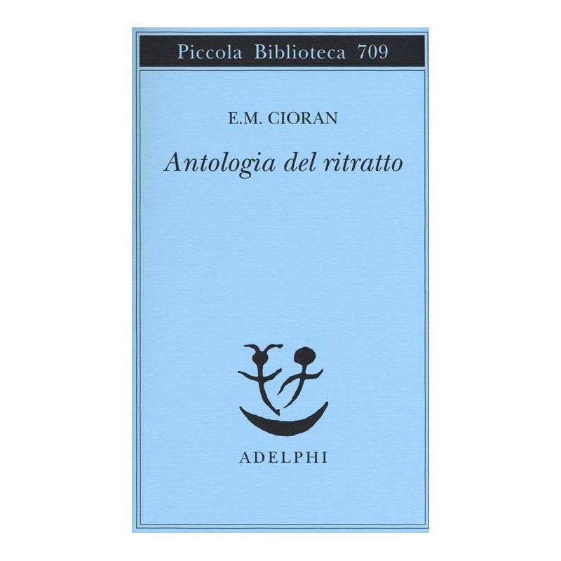 Antologia del ritratto