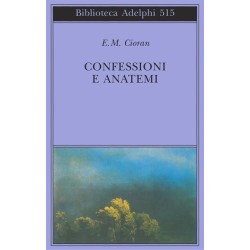 Confessioni e anatemi