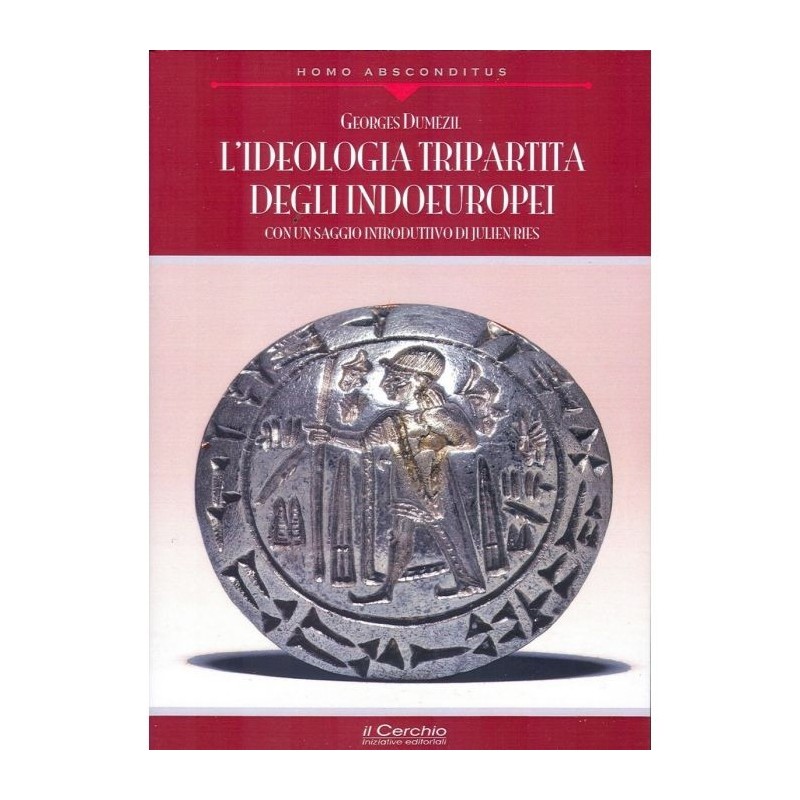 L’ideologia tripartita degli indoeuropei