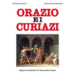 Orazio e i Curiazi