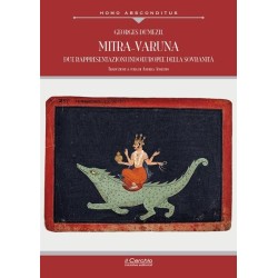 Mitra-Varuna