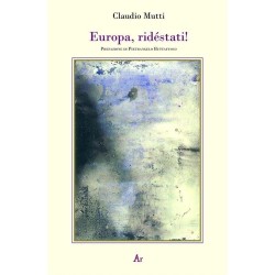 Europa, ridestati!