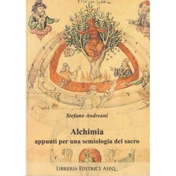 Alchimia, appunti per una...
