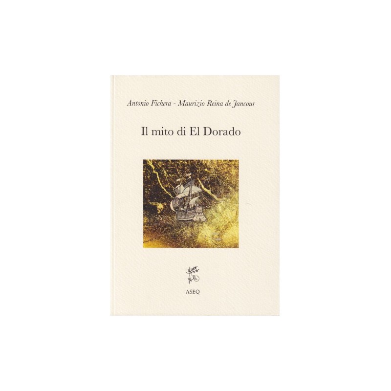 Il mito di El Dorado