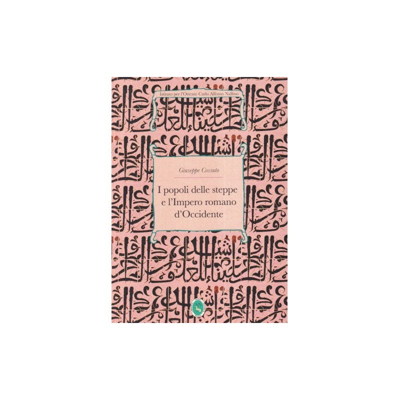 I popoli delle steppe