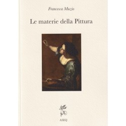 Le materie della pittura