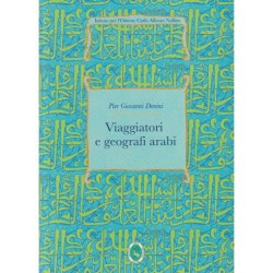 Viaggiatori e geografi arabi