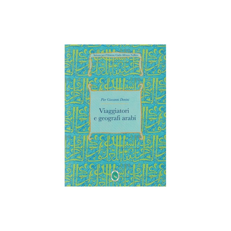 Viaggiatori e geografi arabi