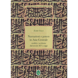 Narrazioni e potere in Asia...