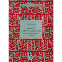 Schiavitù mediterranea moderna