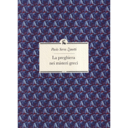 La preghiera nei misteri greci