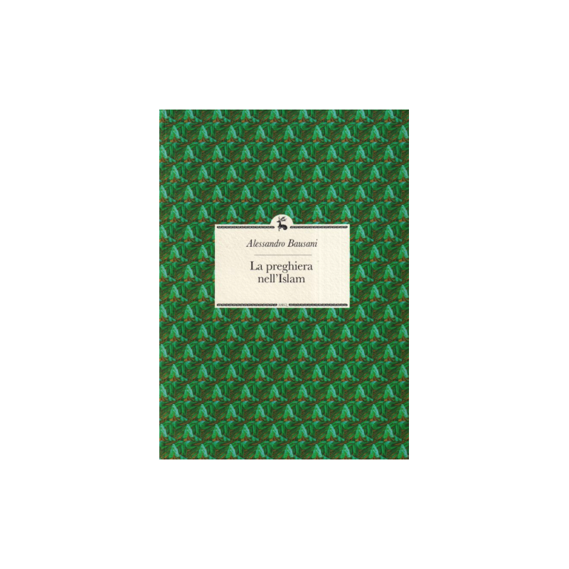 La preghiera nell’Islam