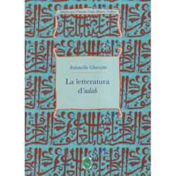 La letteratura d’adab