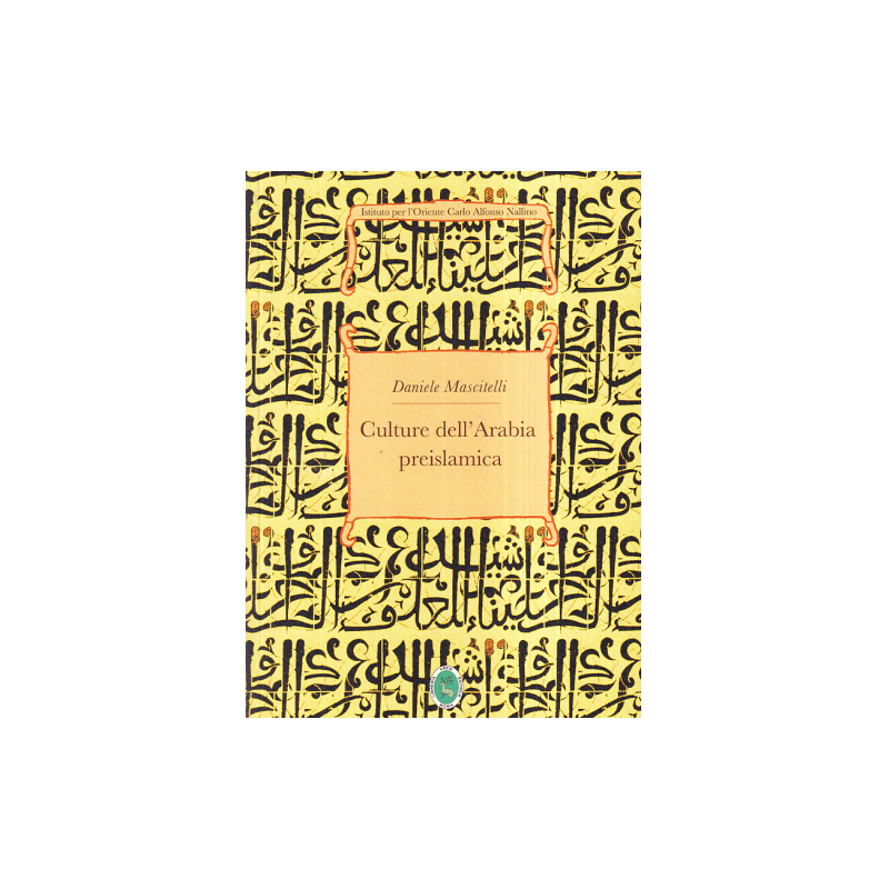 Culture dell’arabia preislamica