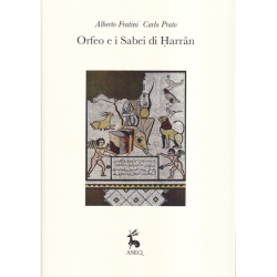 Orfeo e i Sabri di Harran