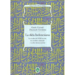 La sfida indonesiana, la...