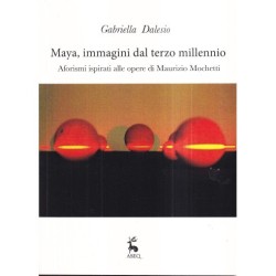 Maya, immagini dal terzo...