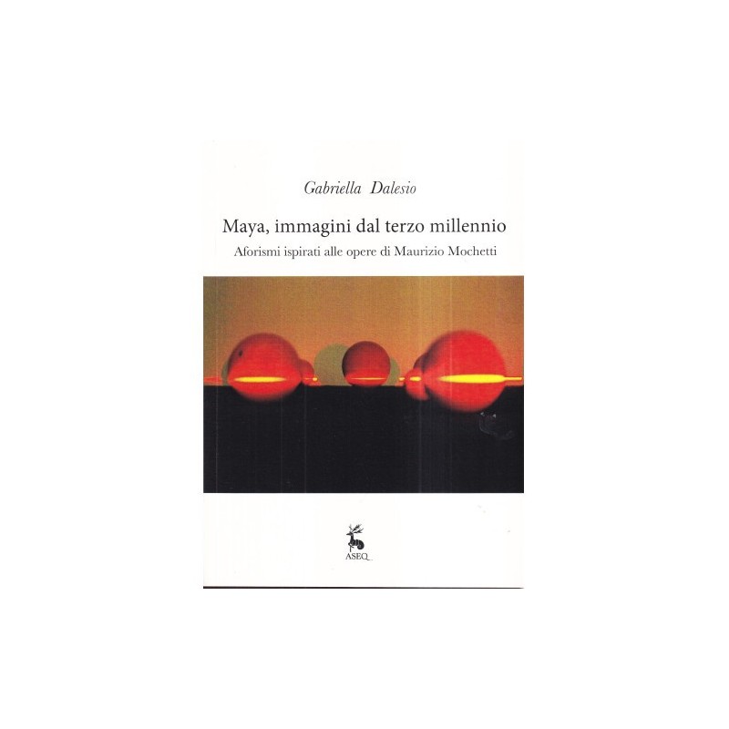 Maya, immagini dal terzo millennio