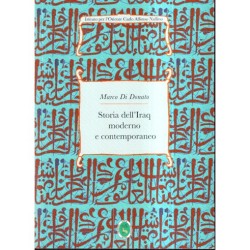 Storia dell’Iraq moderno e...