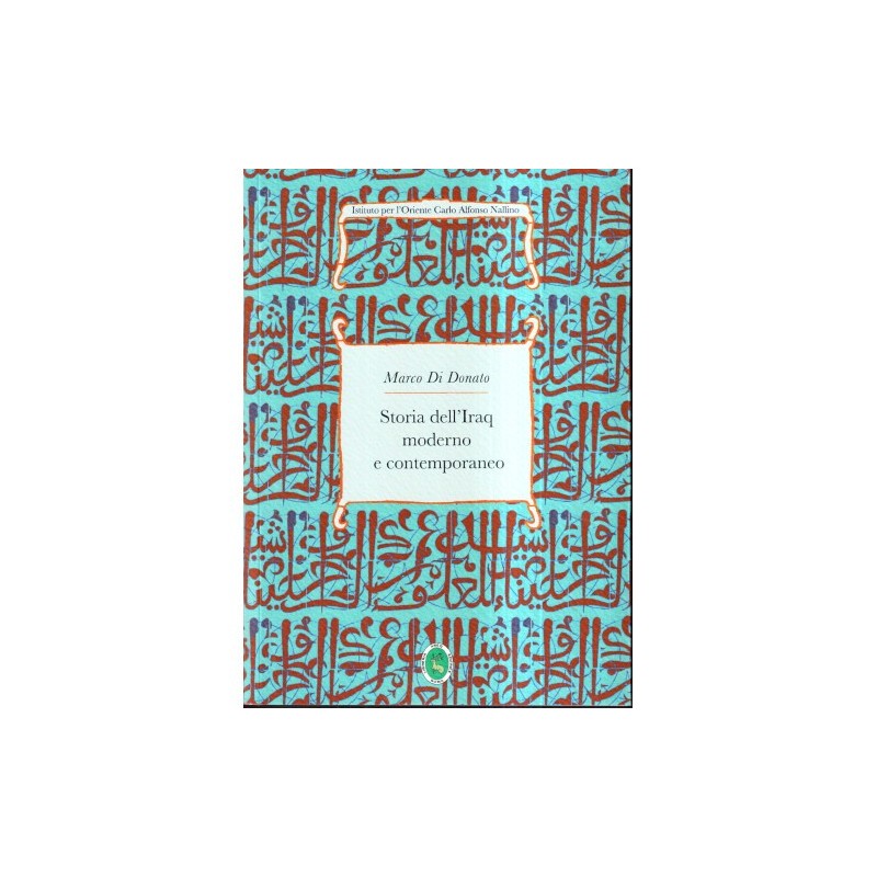 Storia dell’Iraq moderno e contemporaneo