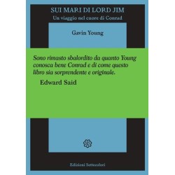 Sui mari di Lord Jim. Un...