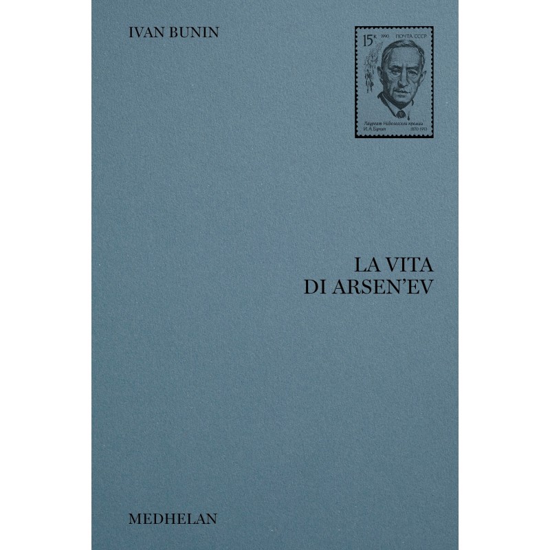 La vita di Arsen’ev