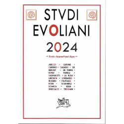 Studi evoliani 2024