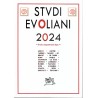Studi evoliani 2024