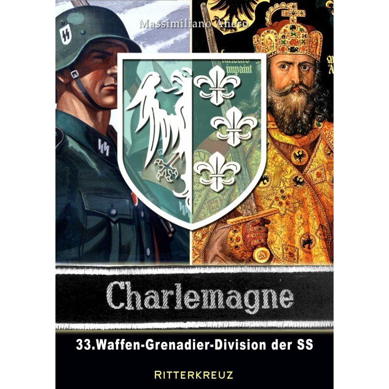 33. Waffen-Grenadier-Division der SS Charlemagne