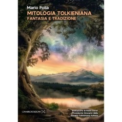 Mitologia tolkieniana....