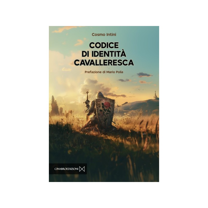 Codice di identità cavalleresca