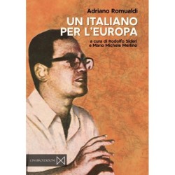 Un italiano per l'europa....