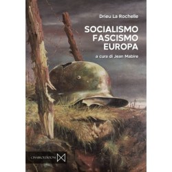 Socialismo, fascismo, europa