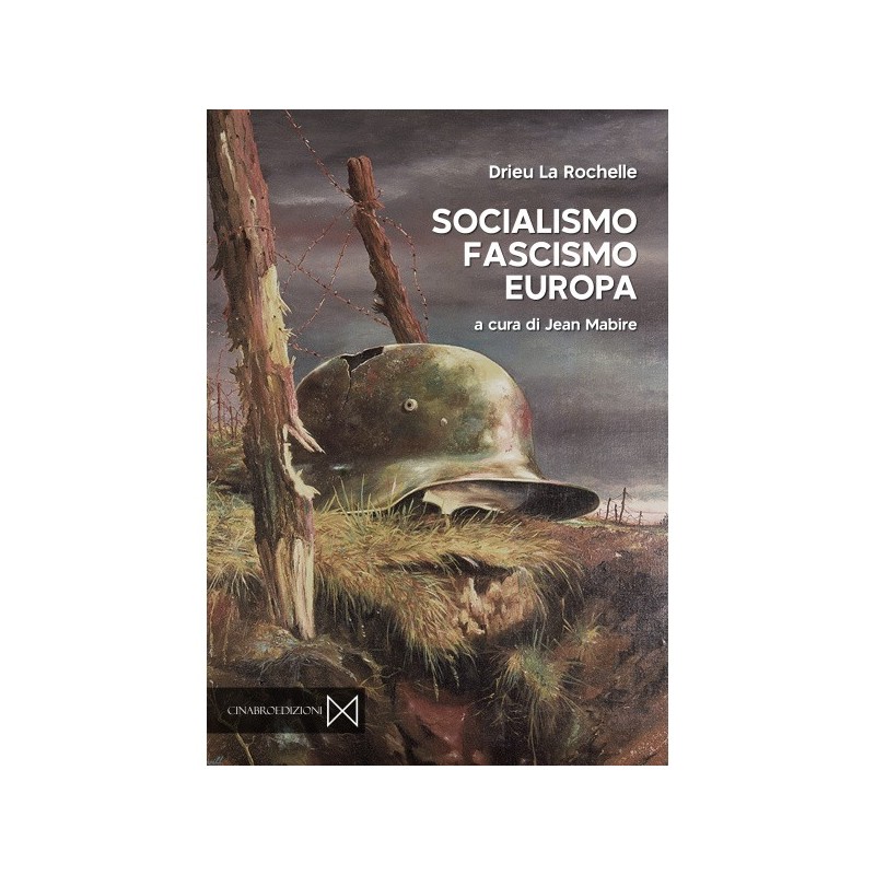 Socialismo, fascismo, europa