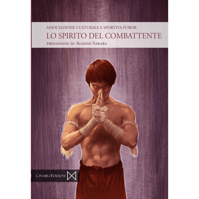 Lo spirito del combattente