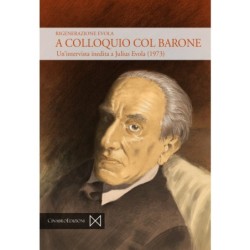 A colloquio col barone....