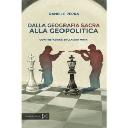 Dalla geografia sacra alla...