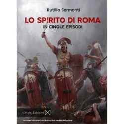 Lo spirito di roma. in...