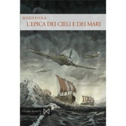 L’epica dei cieli e dei mari