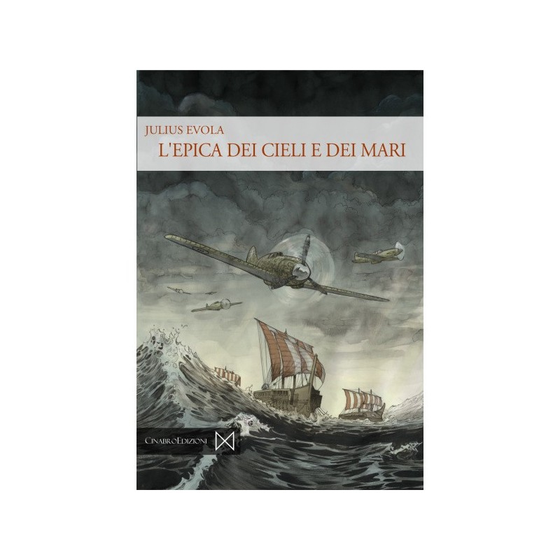 L’epica dei cieli e dei mari