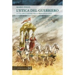 L’etica del guerriero. la...