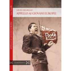 Appello ai giovani europei