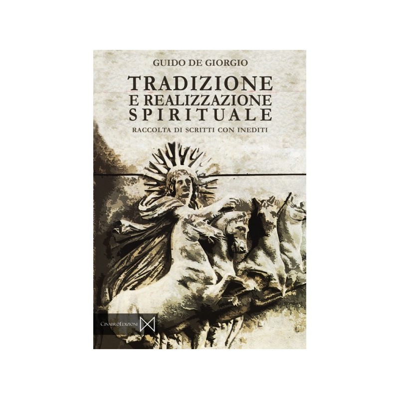 Tradizione e realizzazione spirituali