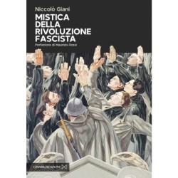 Mistica della rivoluzione...