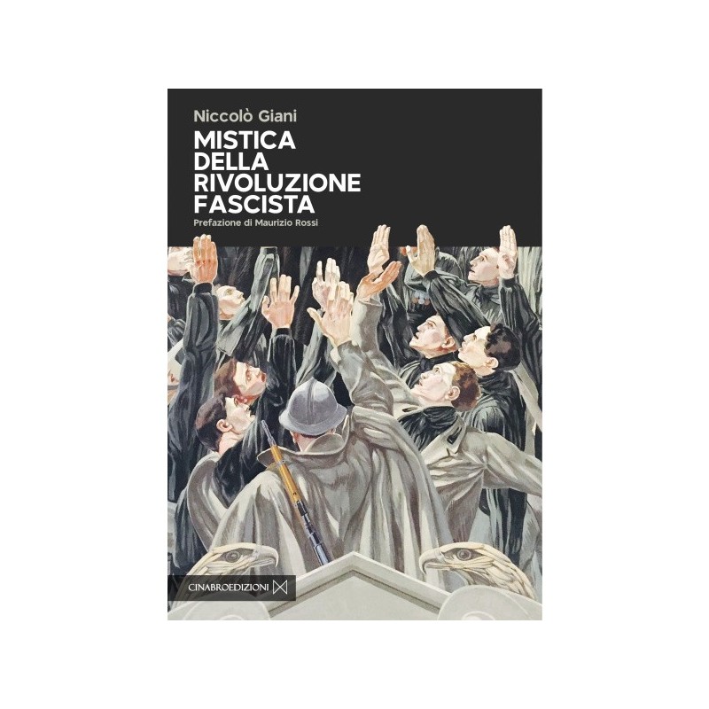 Mistica della rivoluzione fascista
